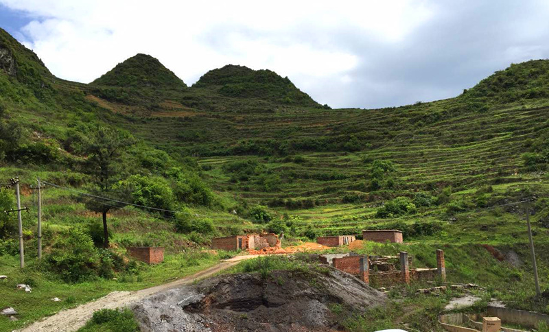 貴州開(kāi)元傳捷報 礦山版圖再延伸