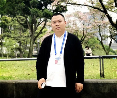 開(kāi)元集團董事長(cháng)赴日本游學(xué)│觸碰新趨勢 探索新模式