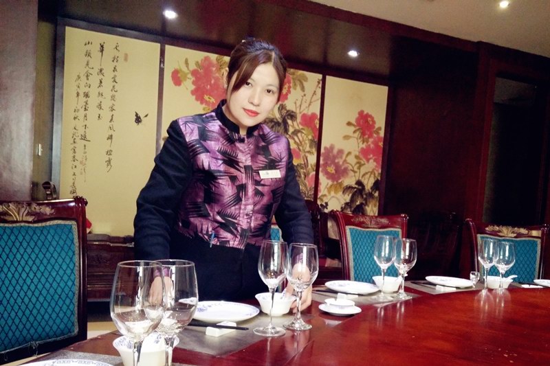 用心服務(wù)│勝在服務(wù)，贏在細節(jié)