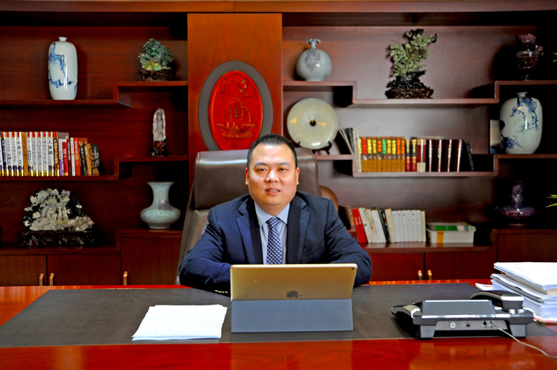 致敬良知，開元善行情暖洛城